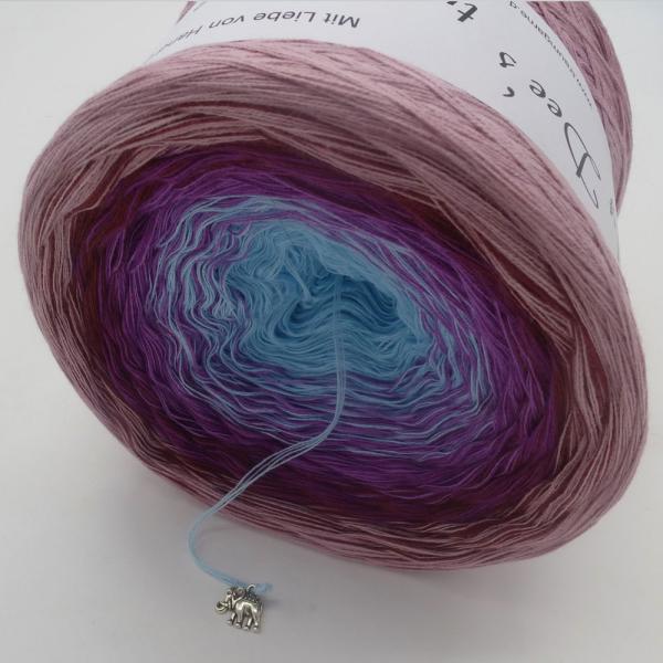 Lady Dee's Märchen des Glücks