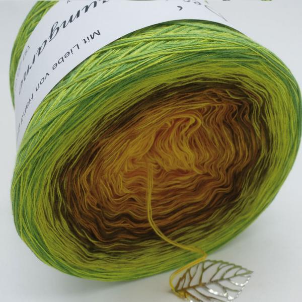 Lady Dee's Schilf im Wind (A43)