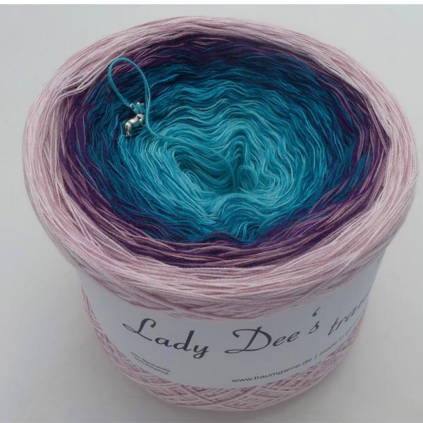 Lady Dee's Märchen der Geheimnisse