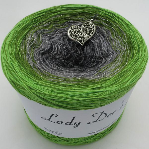 Lady Dee's Tage wie diese (A30)
