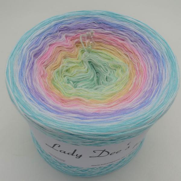 Lady Dee's Tausend Blüten