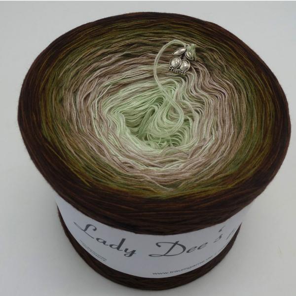 Lady Dee's Herz des Waldes