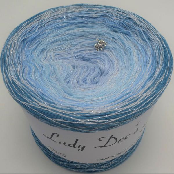 Lady Dee's Eiskristall