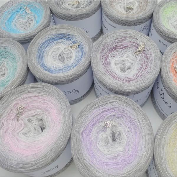 Lady Dee's Sterne des Universum 250g