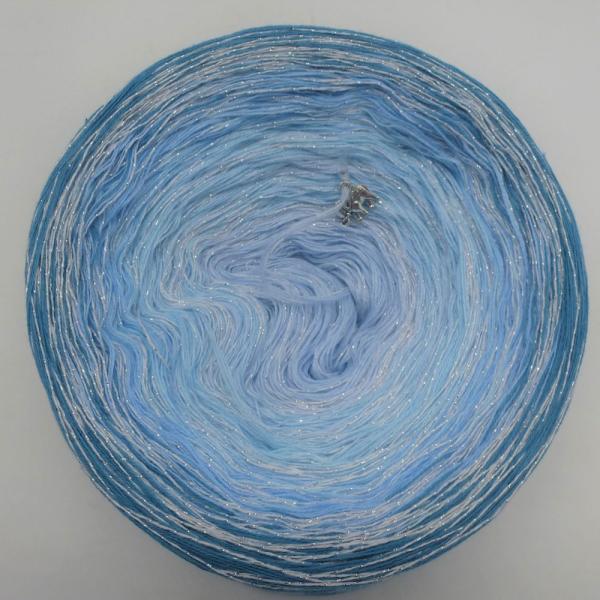 Lady Dee's Eiskristall