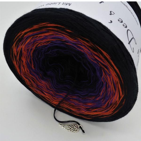 Lady Dee's Hot Colors - Nr.1