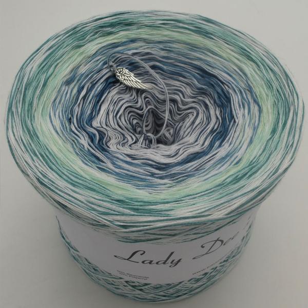 Lady Dee's Märchen des Windes