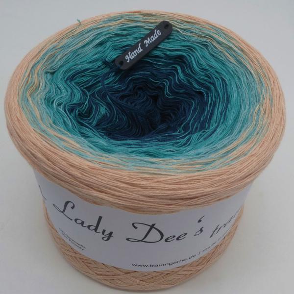 Lady Dee's Zauberwald (A66)
