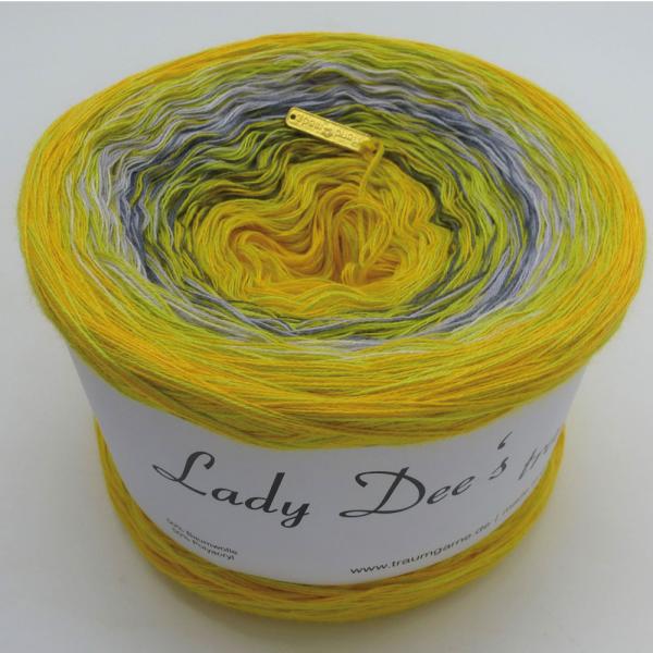 Lady Dee's Zitronenfalter