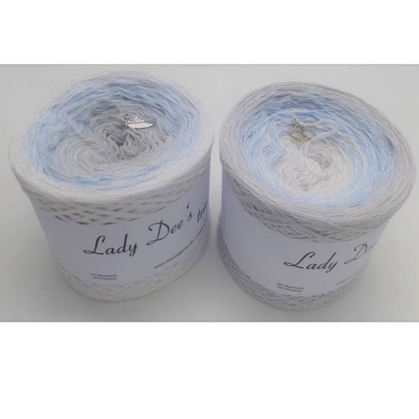 Lady Dee's Bergkristall (A34)