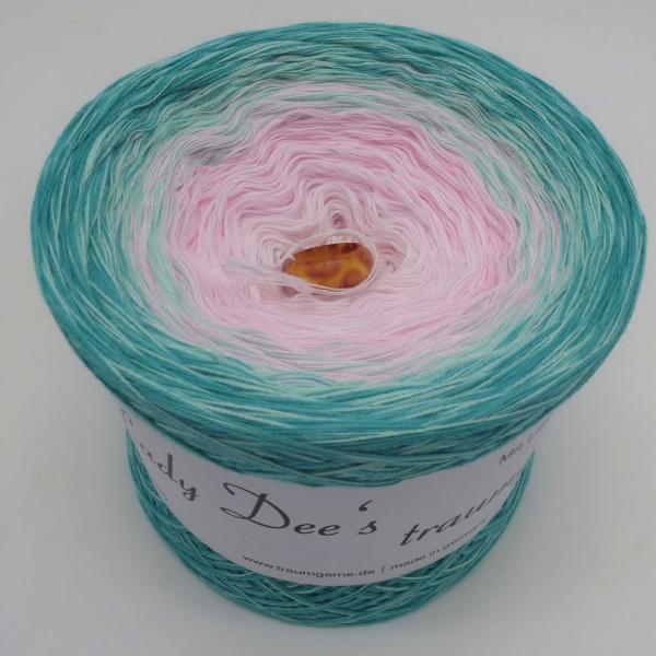 Lady Dee's Glückskind