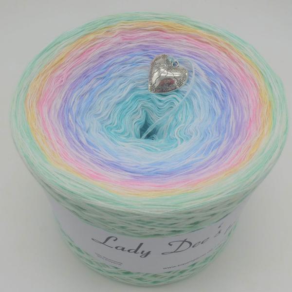 Lady Dee's Tausend Blüten