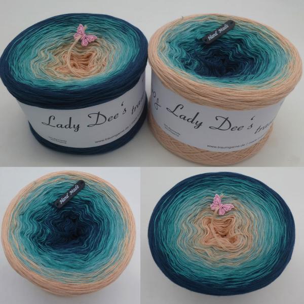 Lady Dee's Zauberwald (A66)