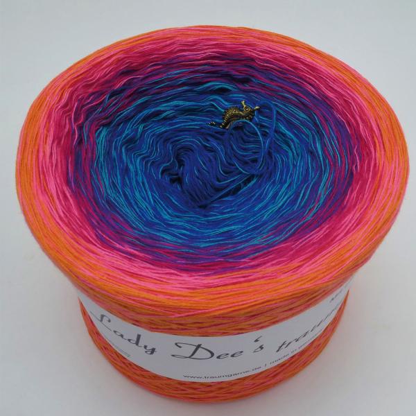 Lady Dee's Märchen der Träume