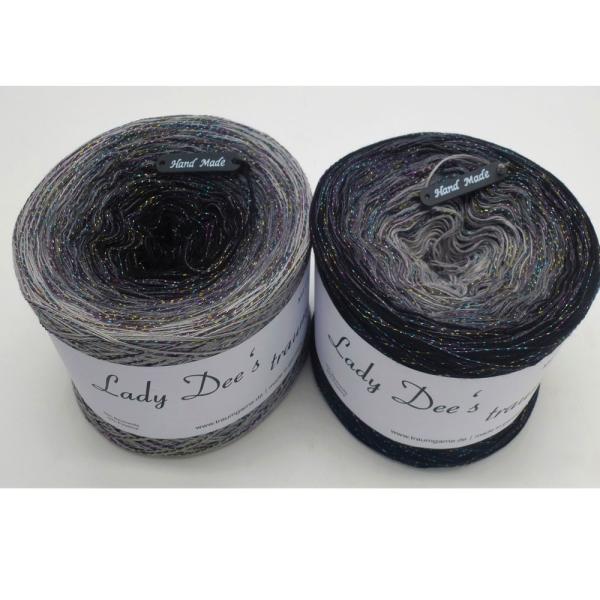 Lady Dee's Universum der Träume
