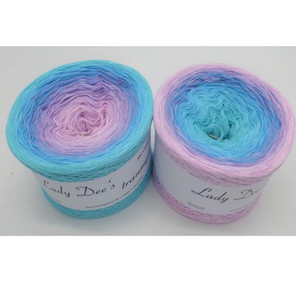 Lady Dee's Baby Blue (A41)