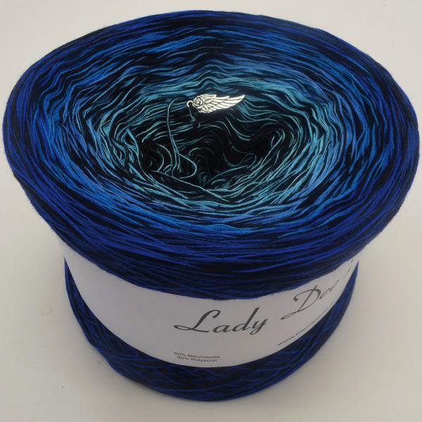 Lady Dee's Märchen der Meere