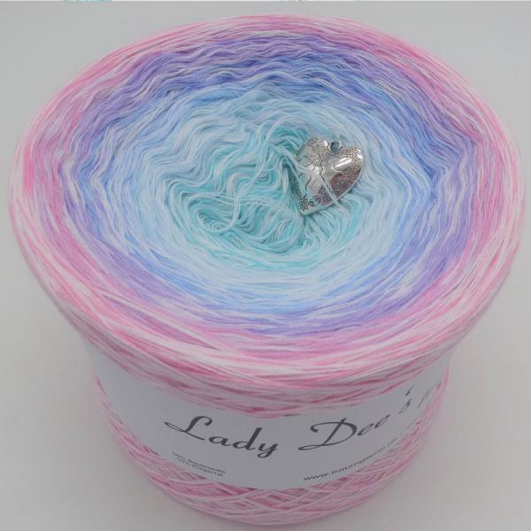 Lady Dee's Lächeln der Elfen