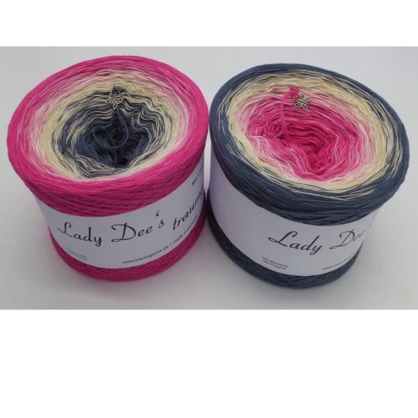 Lady Dee's Wilder Mohn