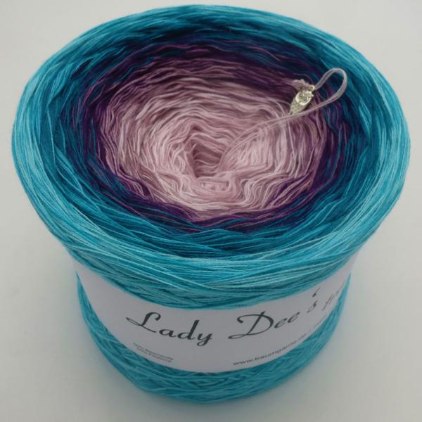 Lady Dee's Märchen der Geheimnisse