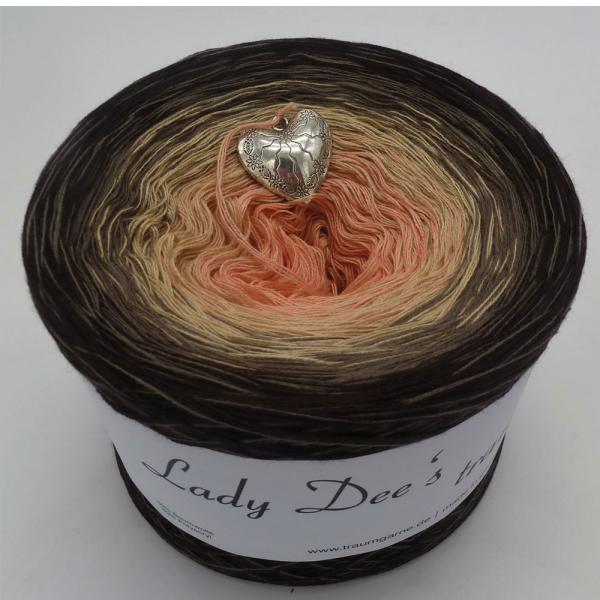 Lady Dee's Geheime Träume (A29)