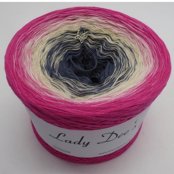 Lady Dee's Wilder Mohn