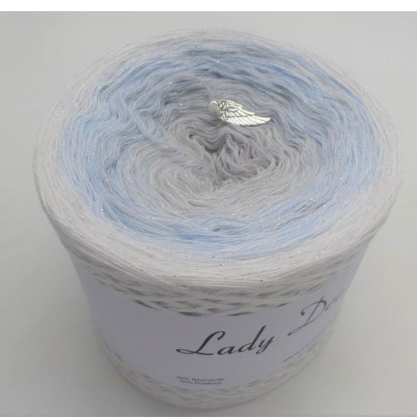 Lady Dee's Bergkristall (A34)