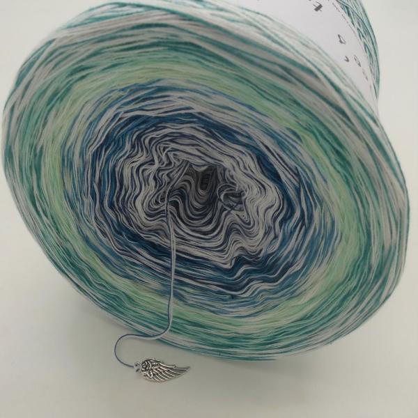 Lady Dee's Märchen des Windes