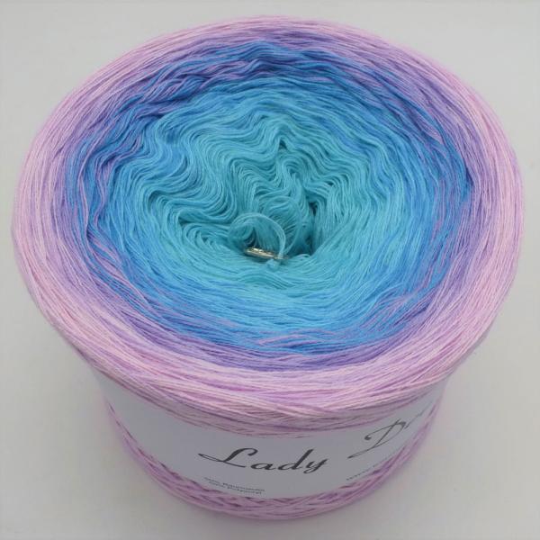 Lady Dee's Baby Blue (A41)