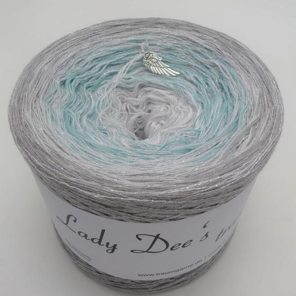 Lady Dee's Sterne des Universum 250g