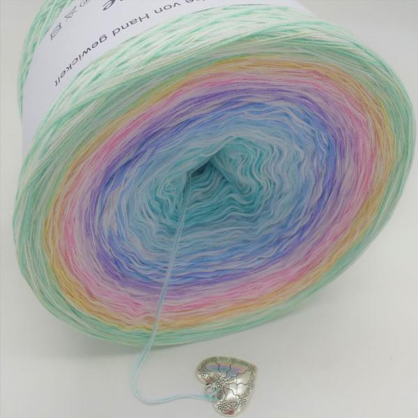 Lady Dee's Tausend Blüten