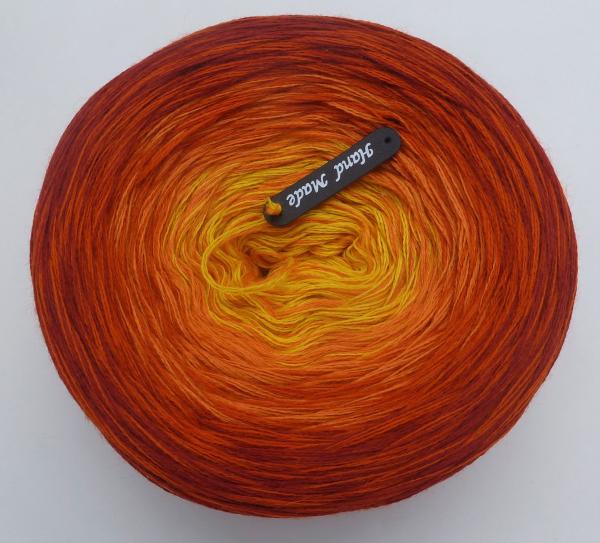 Melody der Träume - 250g - ca. 900m - Merino/Dralon