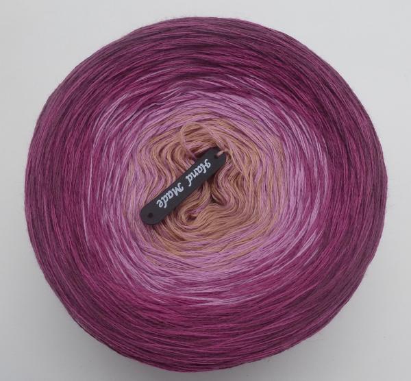 Melody der Zärtlichkeit - 250g - ca. 900m - Merino/Dralon