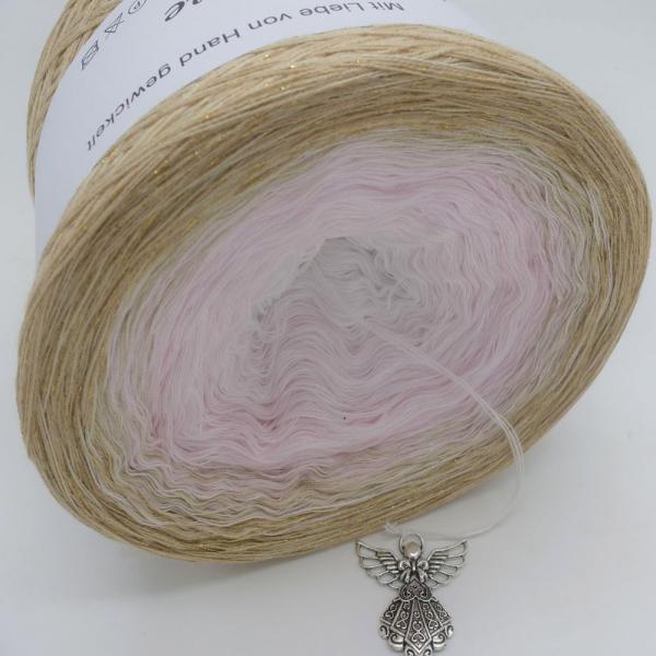 Lady Dee's Winterrose