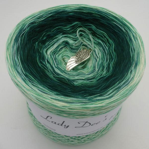 Lady Dee's Spieglein No.8