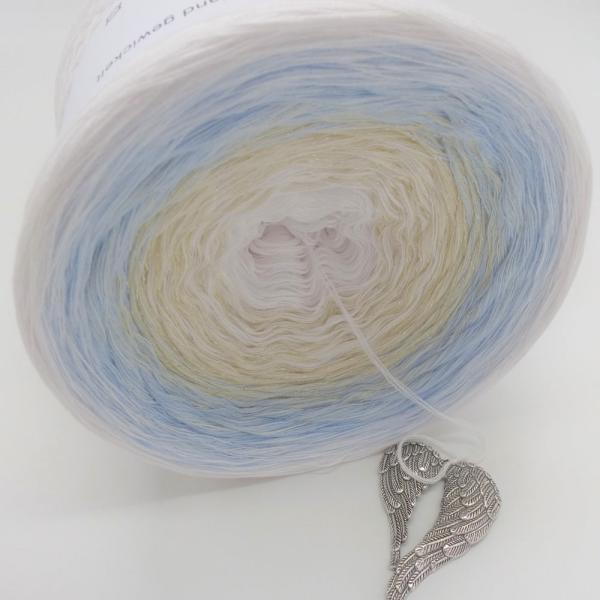 Lady Dee's Schneekristall