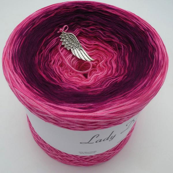 Lady Dee's Spieglein No.5