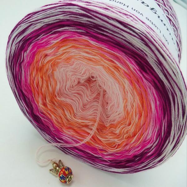Lady Dee's Sonderbobbel Nr. 2