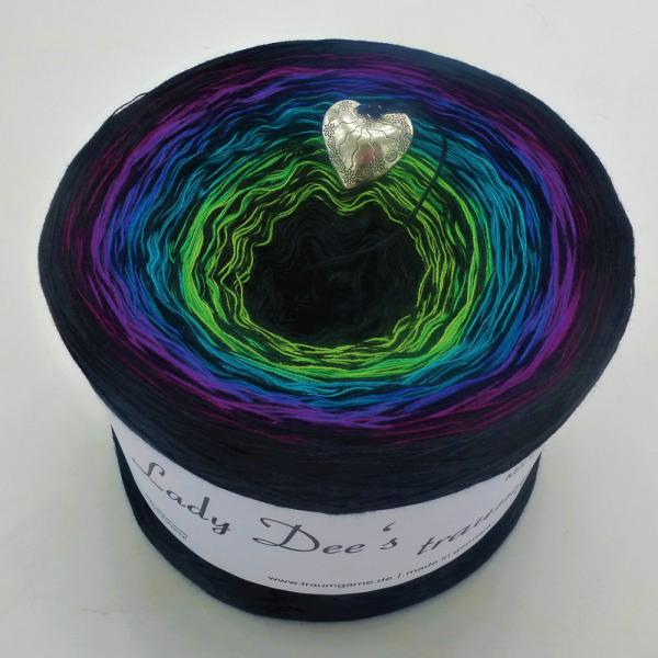 Lady Dee's Märchen der Illusion