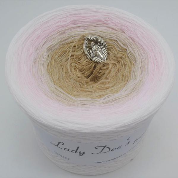 Lady Dee's Winterrose