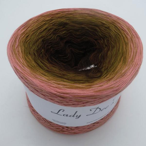 Lady Dee's Märchen der Schönheit (A56)