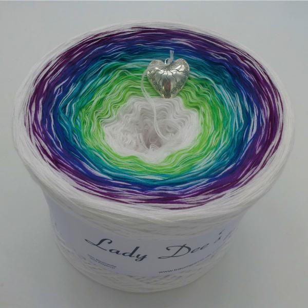 Lady Dee's Märchen der Illusion