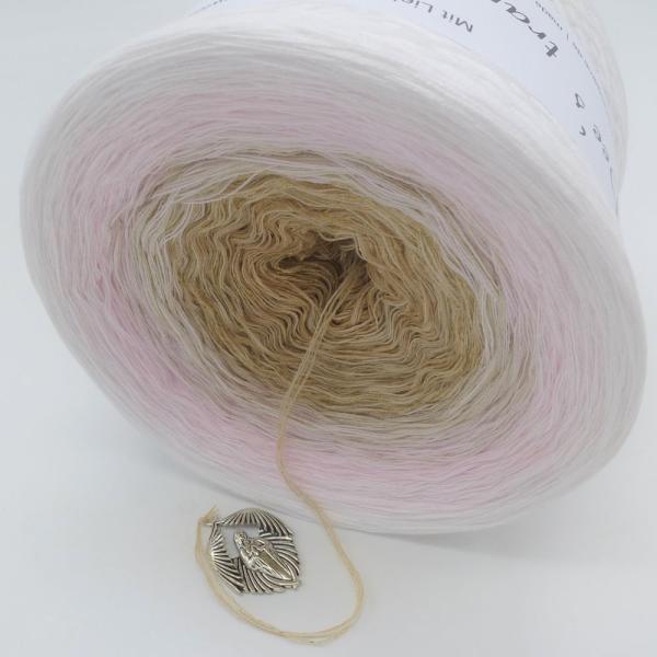 Lady Dee's Winterrose