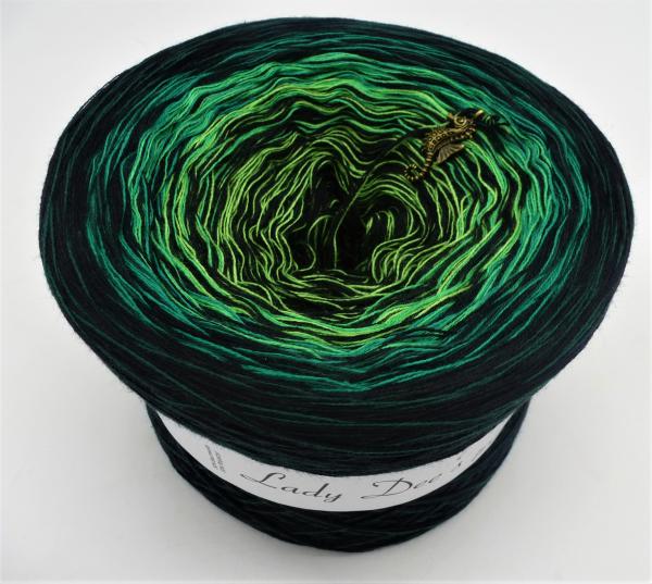 Zeichen der Hoffnung - 250g/1000m/4fädig