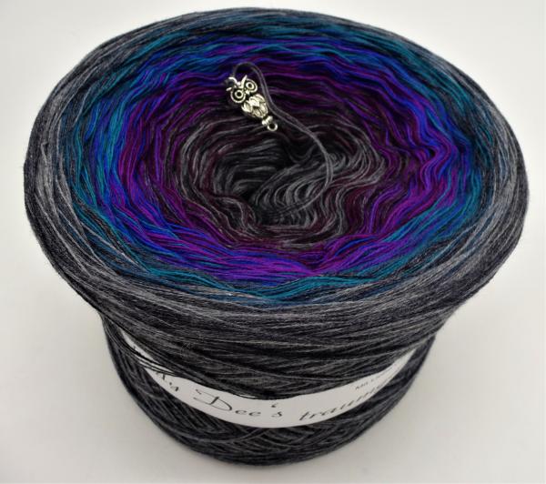 Nordlicht - 250g/1000m/4fädig