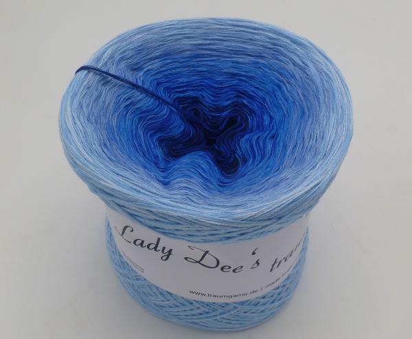 Lady Dee's Impressionen Nr.15 (A18)