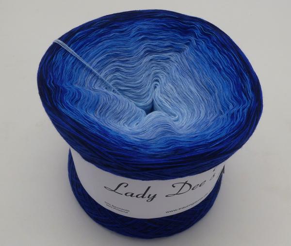 Lady Dee's Impressionen Nr.15 (A18)