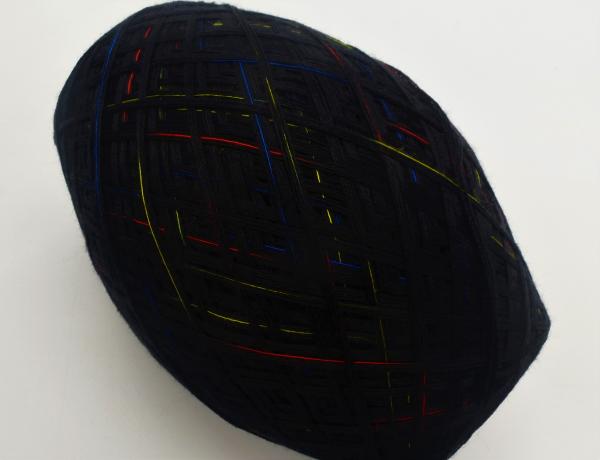 Lady Dee's ZauberEi - Colori 1- 200g - 4fädig
