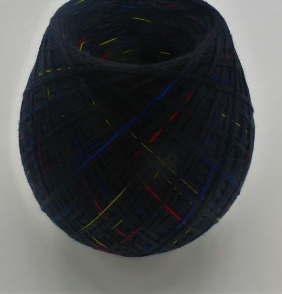 Lady Dee's ZauberEi - Colori 1- 200g - 4fädig