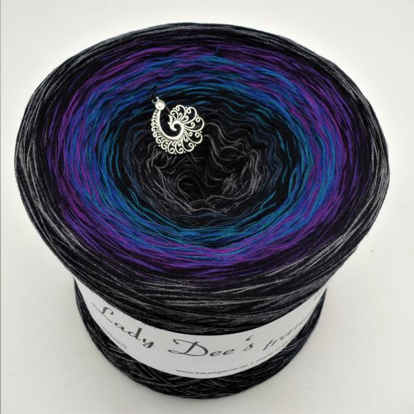 Lady Dee's Power of Universe (A79)